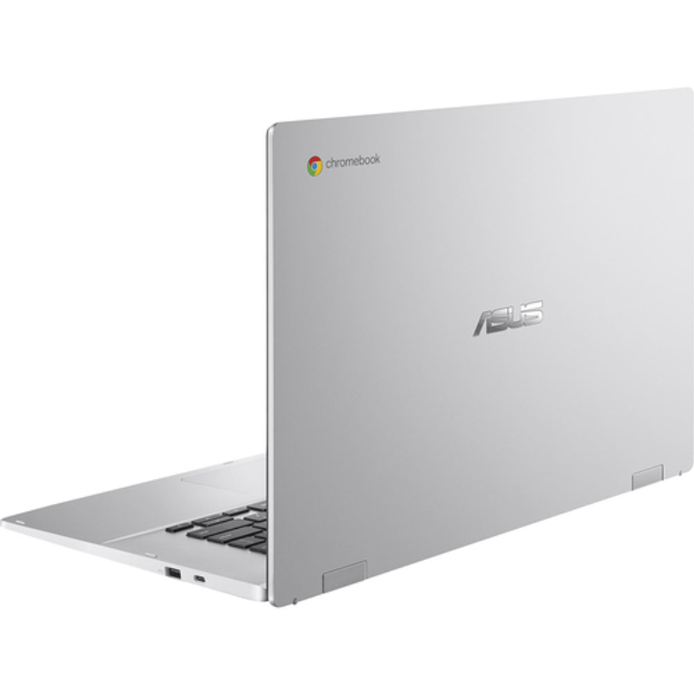 ASUS Chromebook 15.6' Full HD Intel Pentium Silver 8