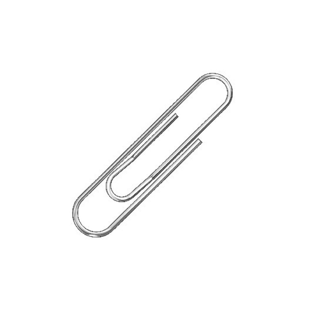 large paper clips