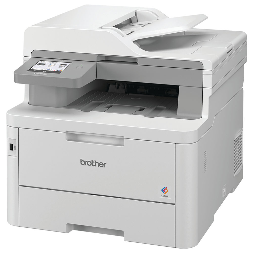 Brother MFC-L8340CDW Colour Laser Printer All-in-One