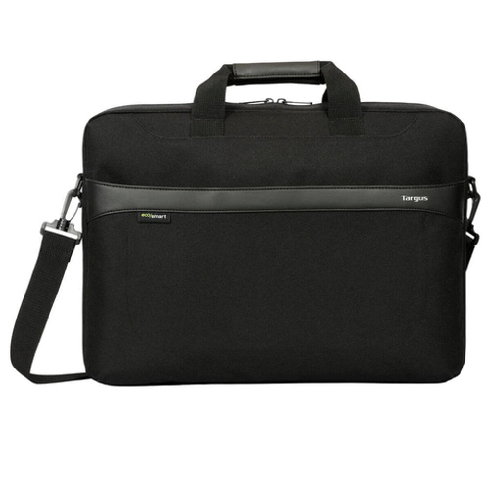 Targus 15.6 Inch Geolite Ecosmart Essential Laptop Case Black TSS984GL