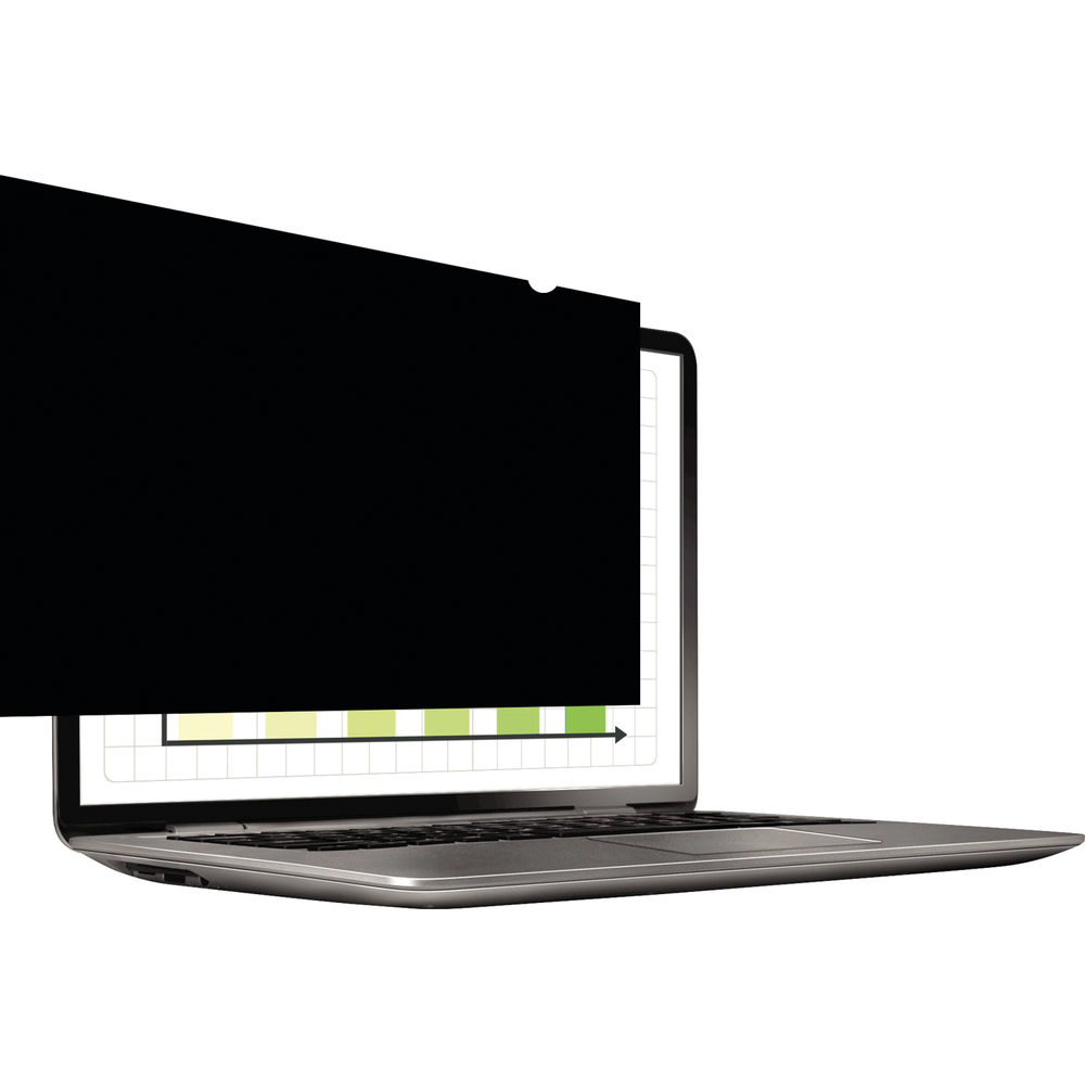 Fellowes PrivaScreen 22 Inch Widescreen Privacy Filter