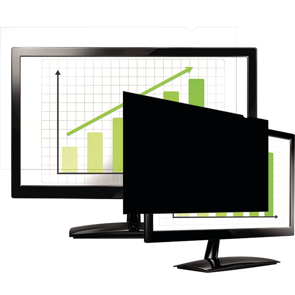 Fellowes PrivaScreen Privacy Filter Widescreen