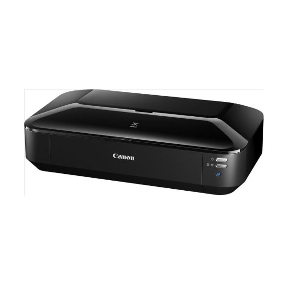 Canon Pixma iX6850 Inkjet A3 Photo Printer Black