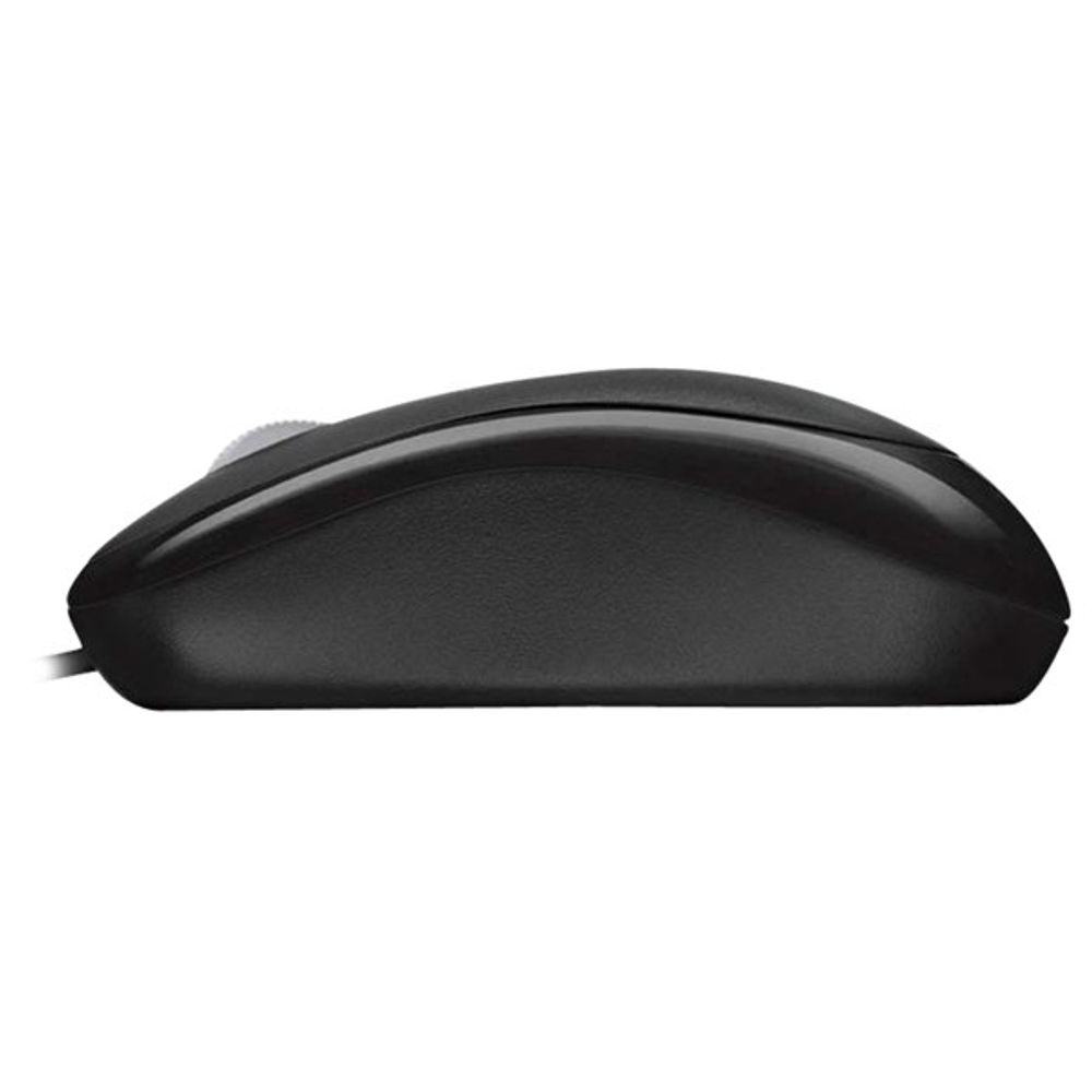 Kensington Wired USB Mouse-in-a-Box