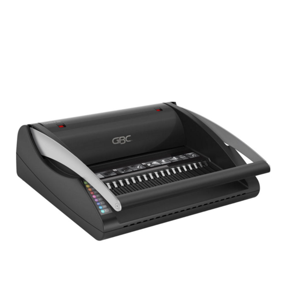 GBC CombBind C210 Binding Machine