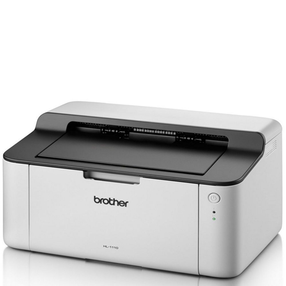 Brother HL-1110 Mono Laser Printer