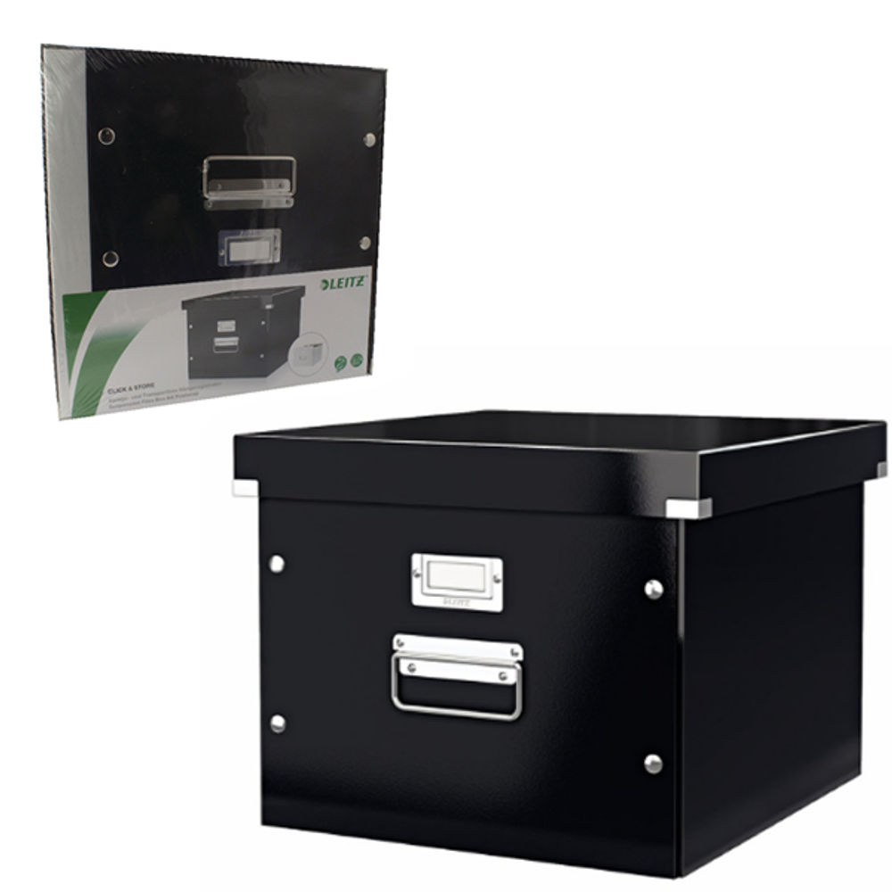 Leitz Click & Store A4 Suspension File Box