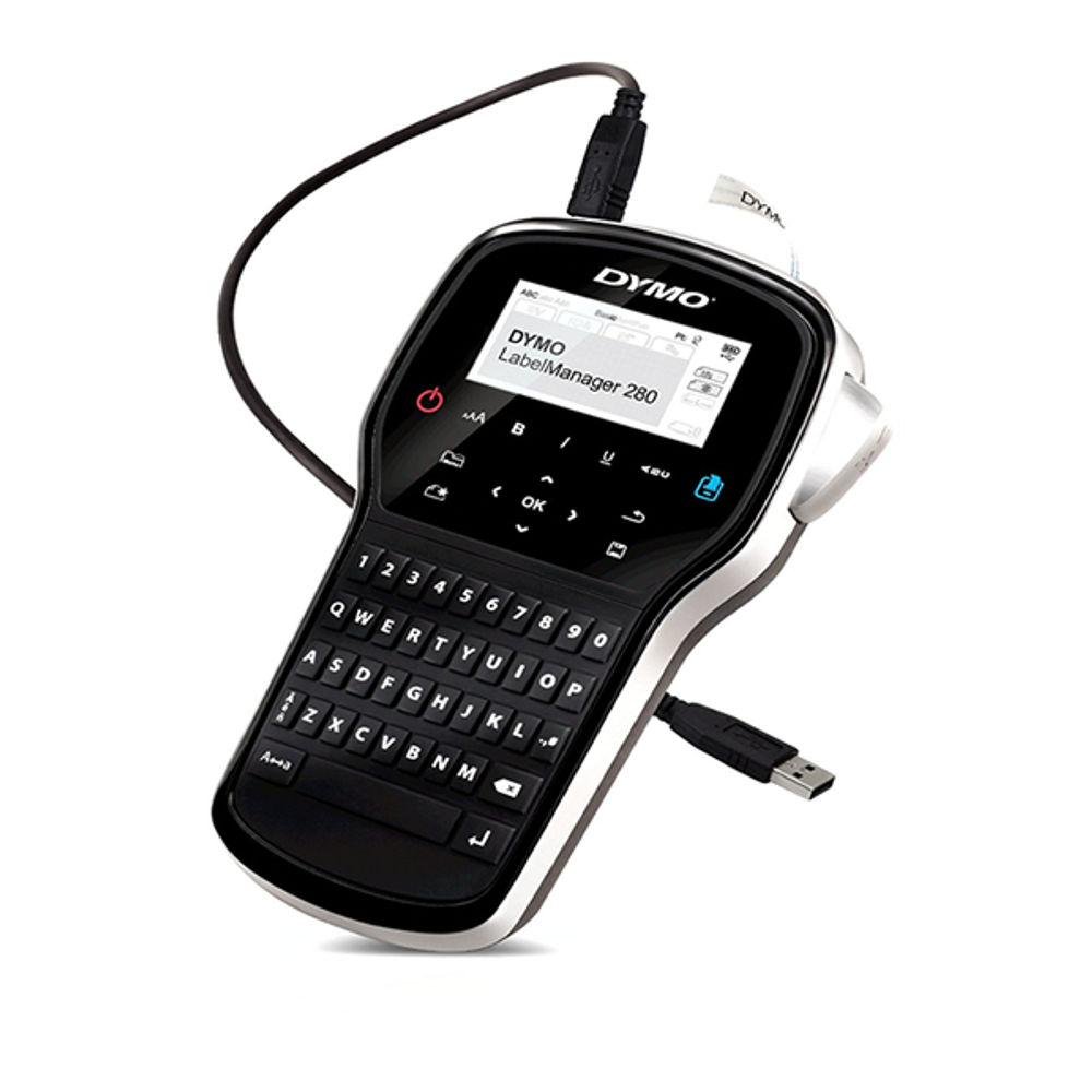 Dymo Label Manager 280 Label Printer