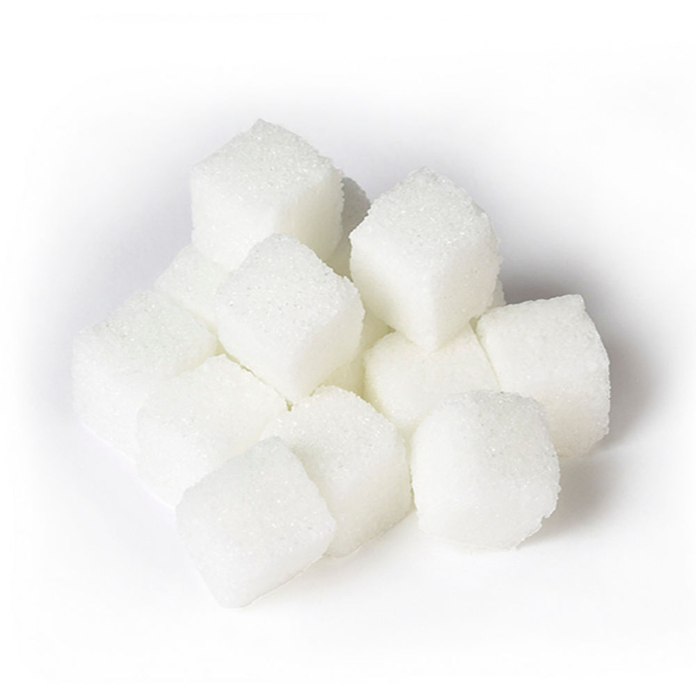 Tate and Lyle 1kg White Sugar Cubes