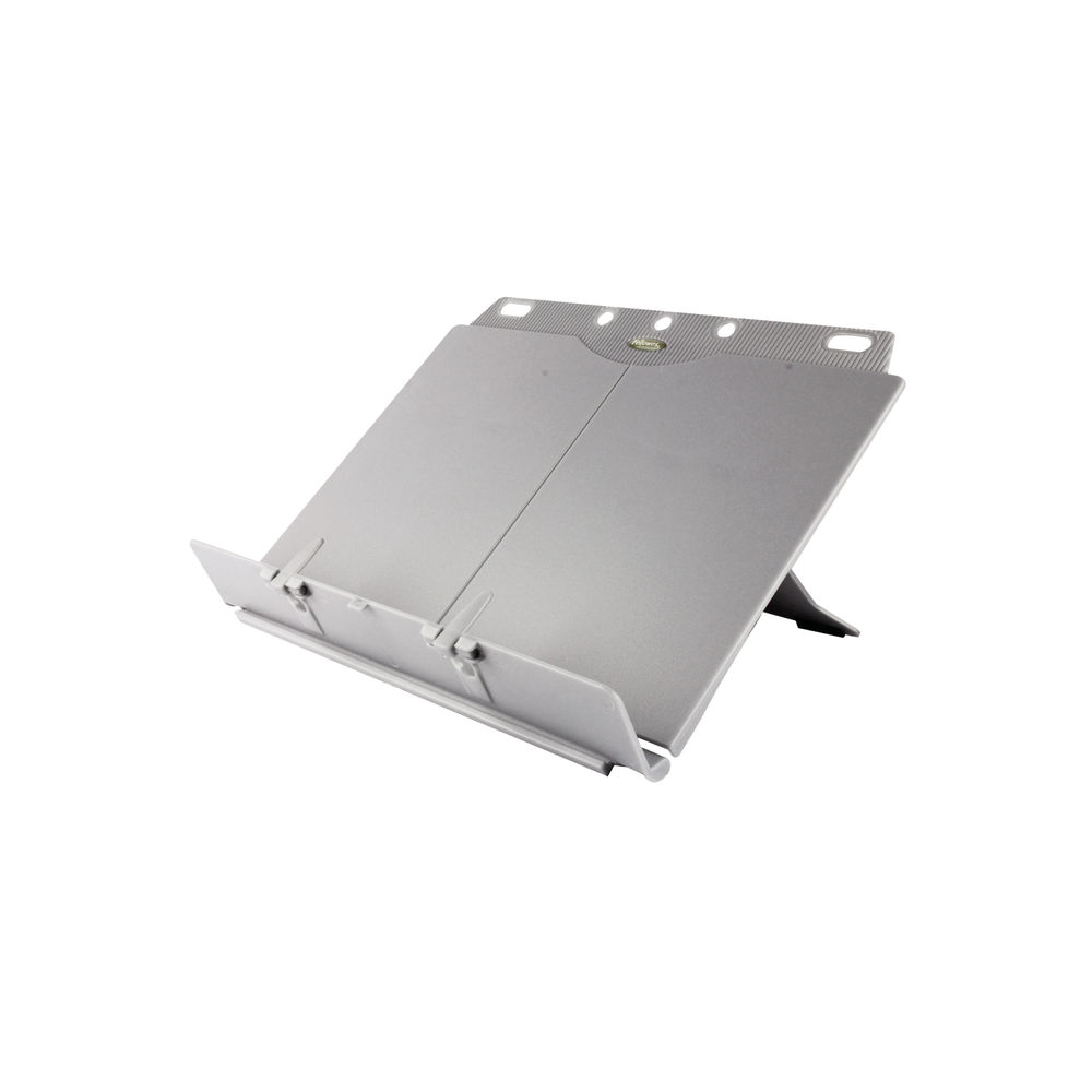 Fellowes Silver BookLift Document Holder