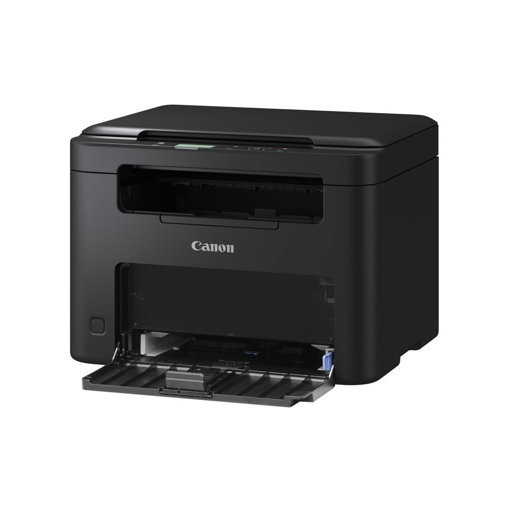 Canon i-SENSYS MF272dw Mono Laser Multifunctional Printer A4