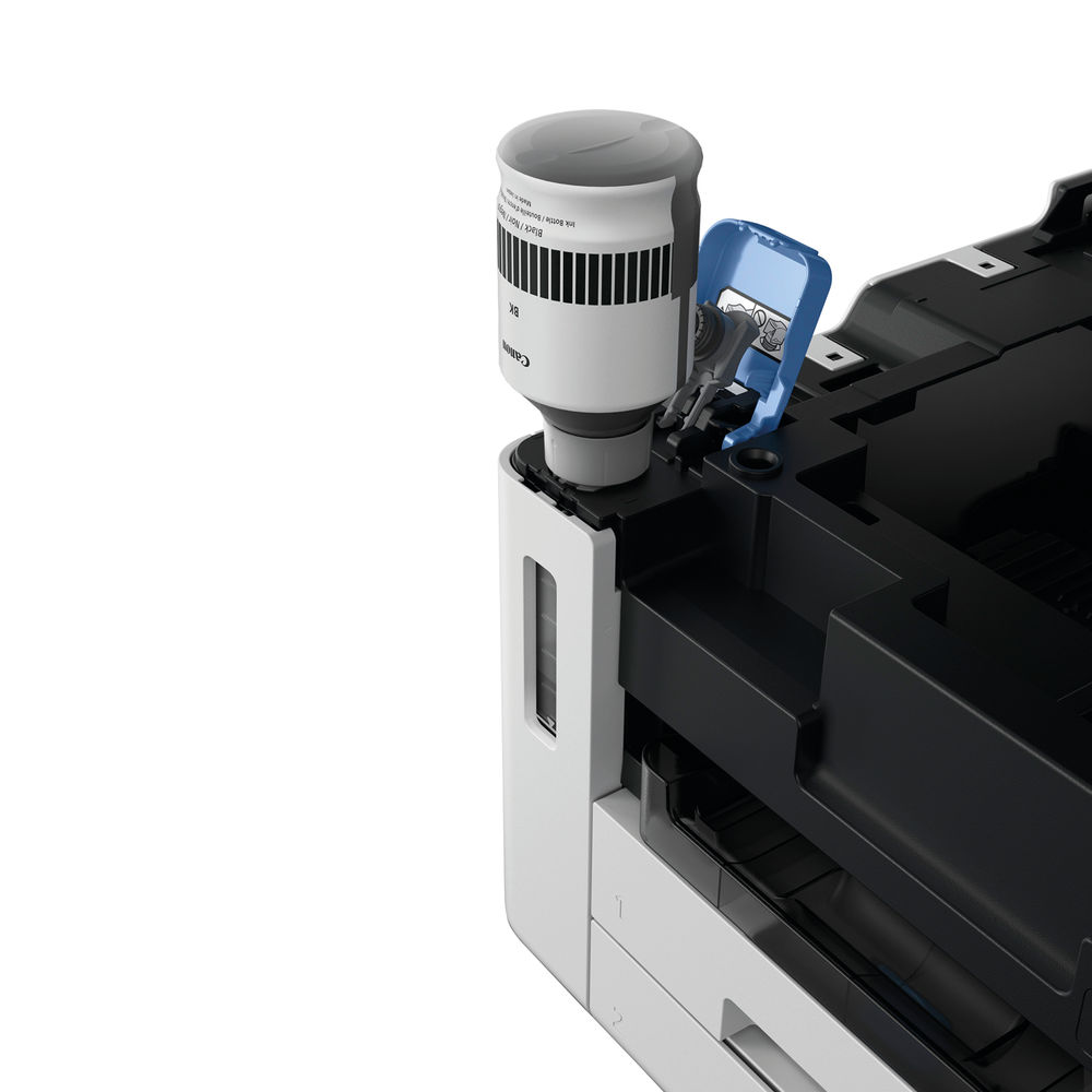 Canon Maxify GX5550 Business Inkjet Printer
