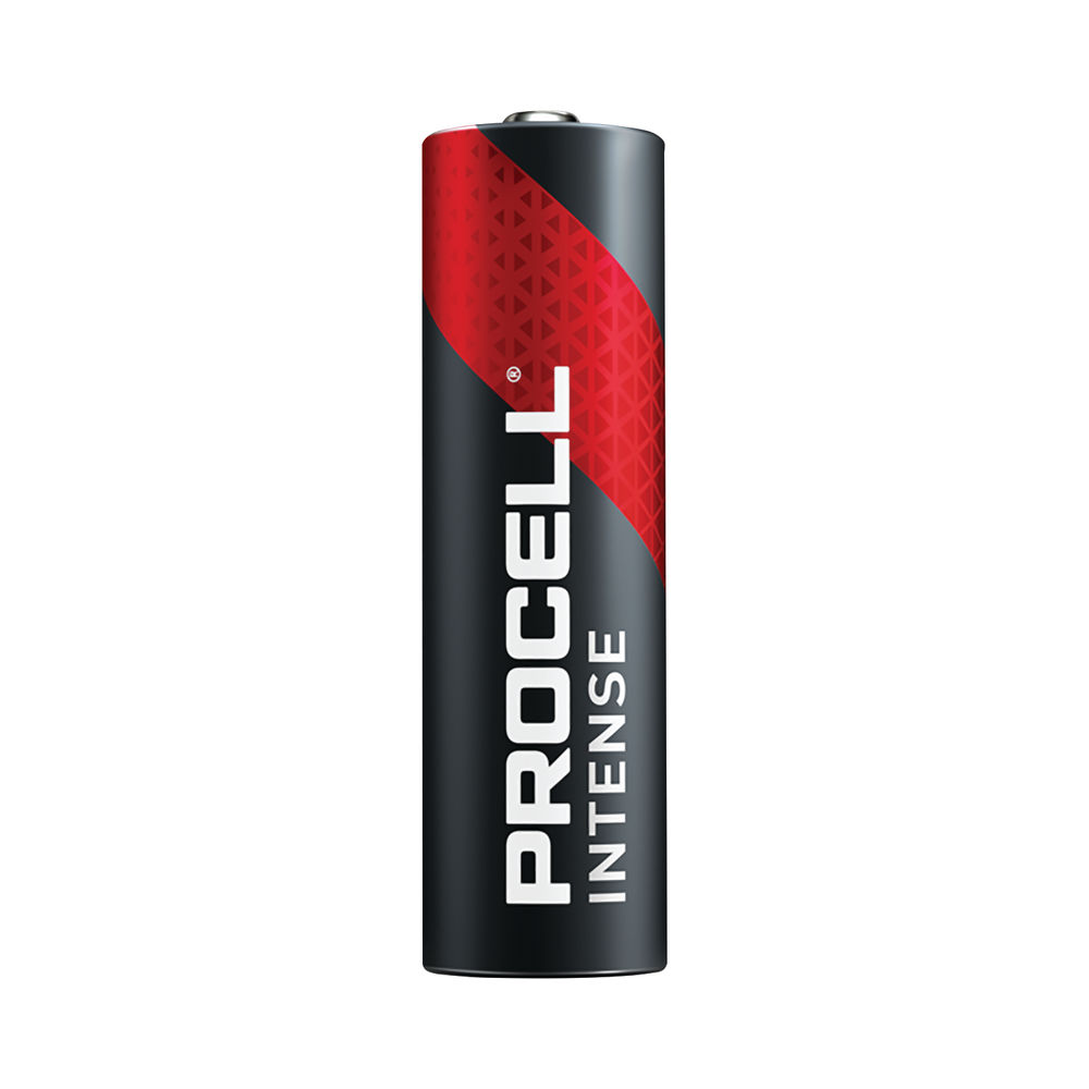 Duracell Procell Intense 1.5 AA Battery (Pack of 10)