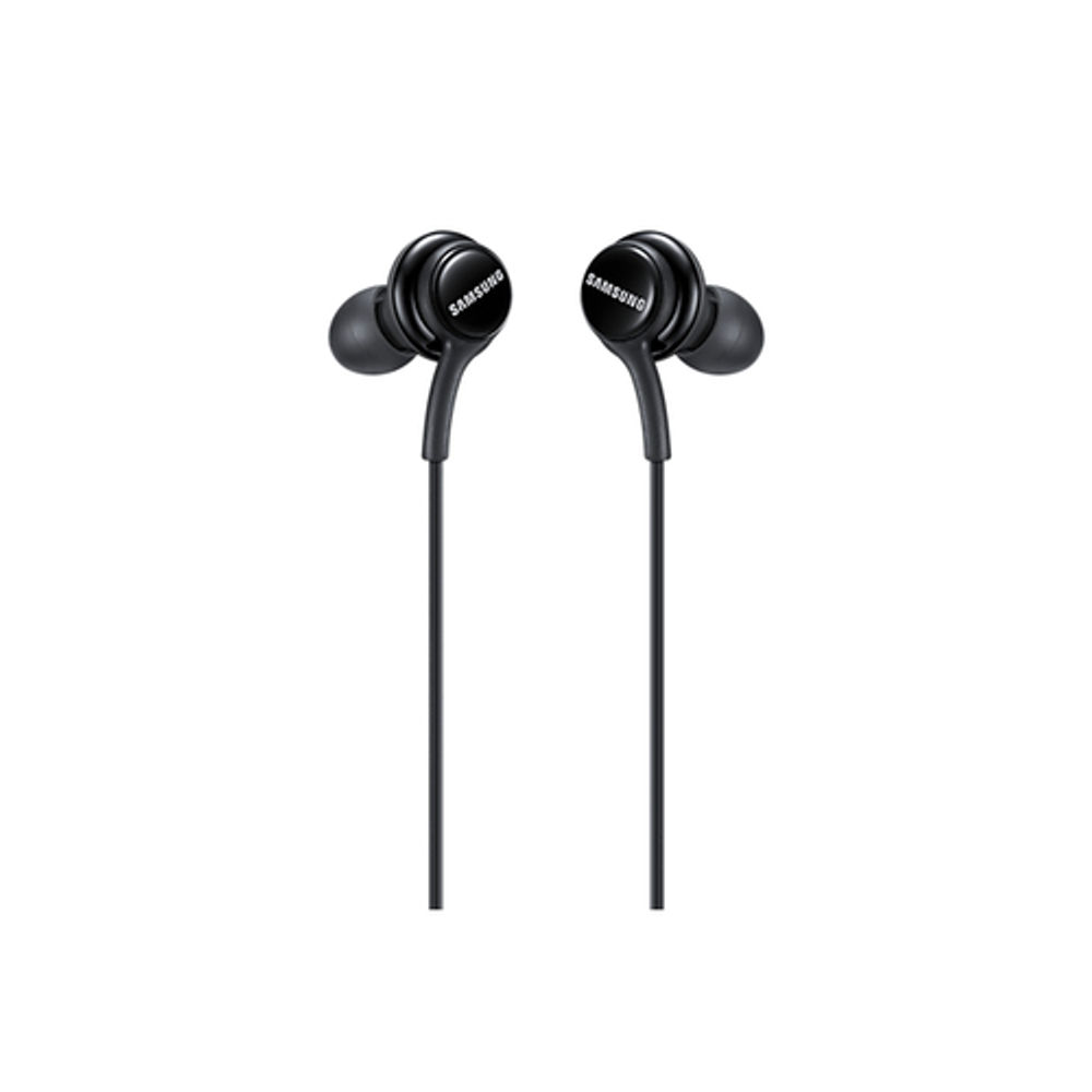 Samsung 3.5mm Headphones/Headset Wired In-ear Black