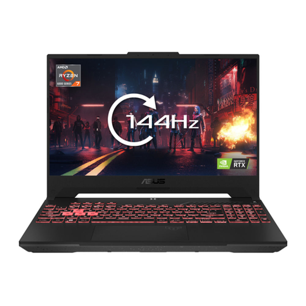 ASUS TUF Gaming A15 Laptop 15.6