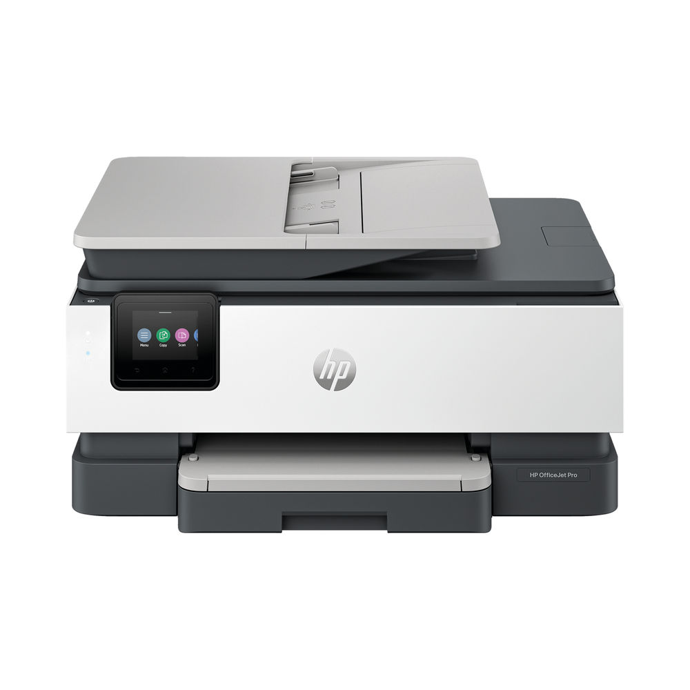 HP OfficeJet Pro 8132e A4 4-in-1 Wireless Colour Inkjet Printer 40Q45B#687