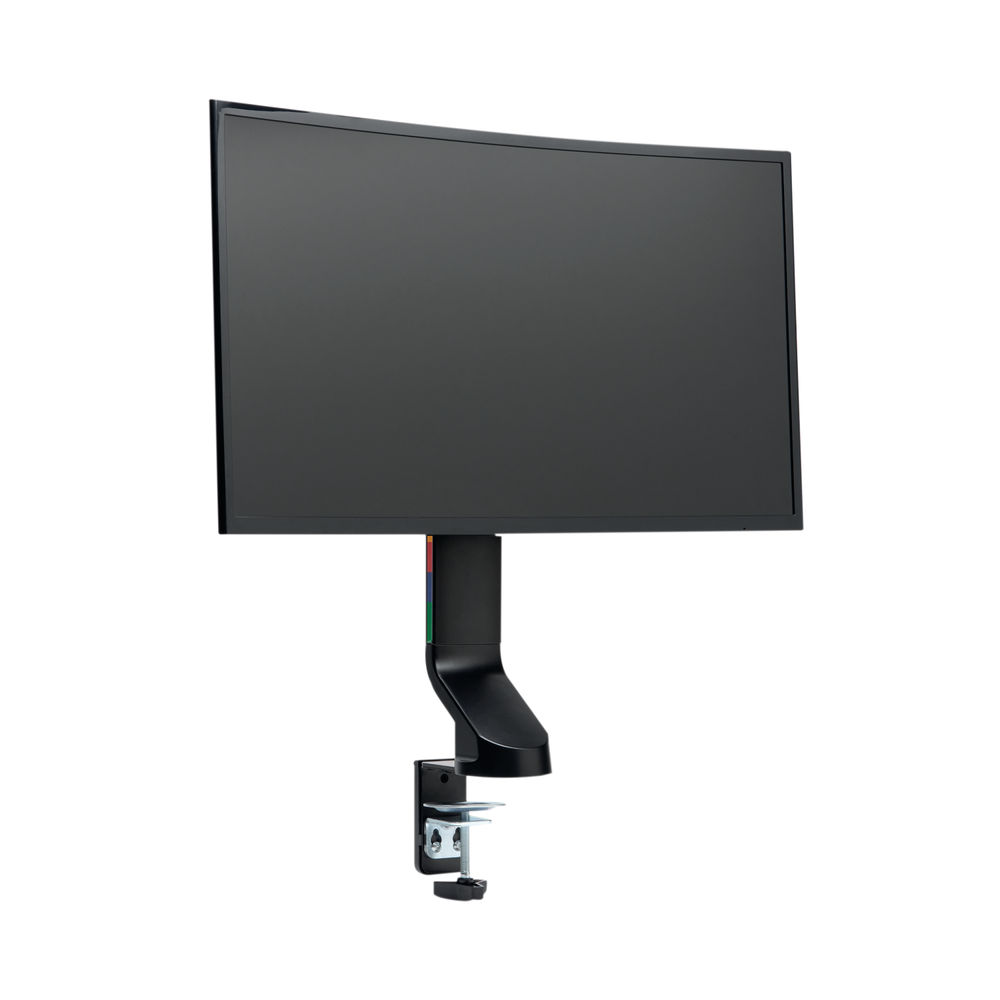 Kensington Smartfit Space Saving Single Monitor Arm