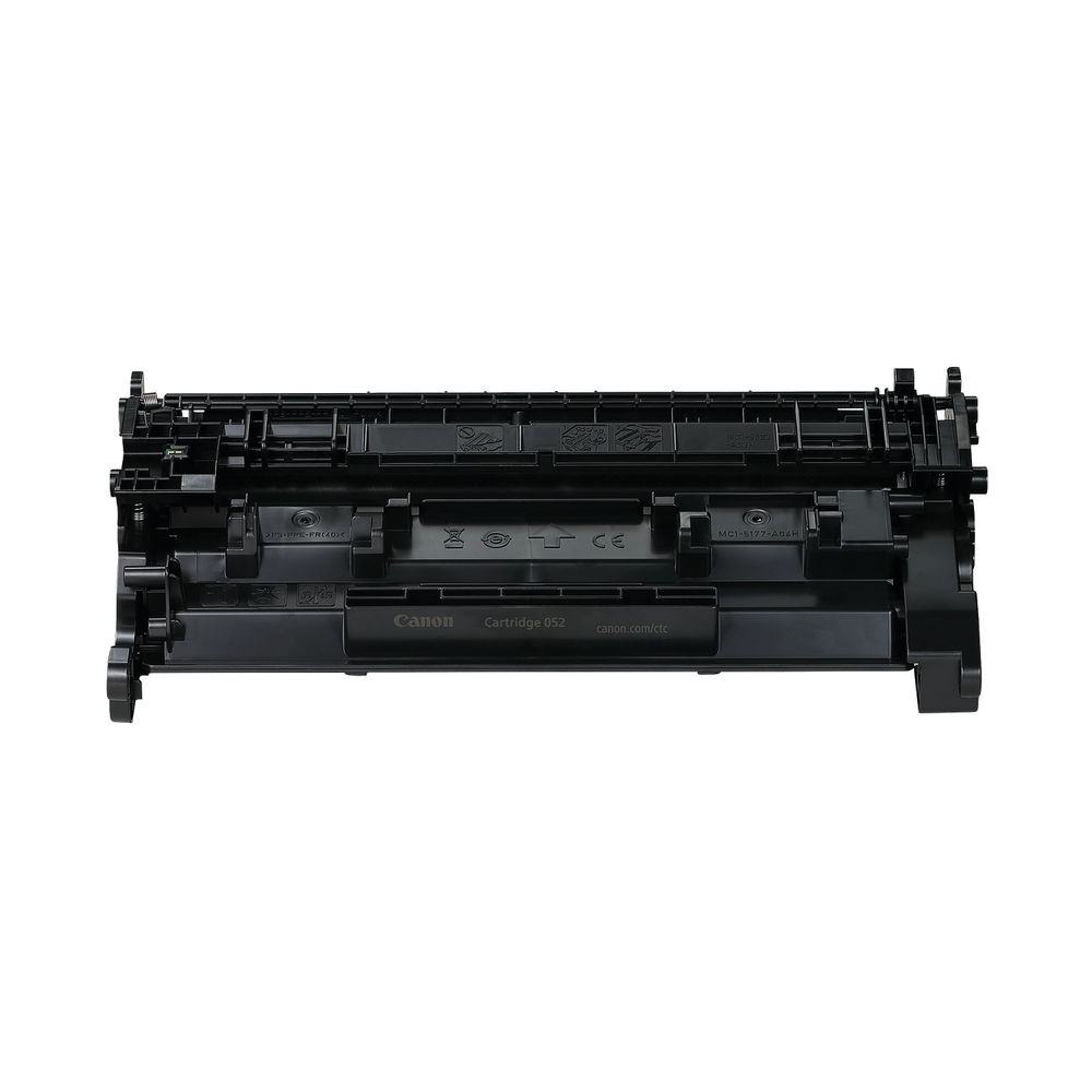 Canon 052 Toner Cartridge Black 2199C002