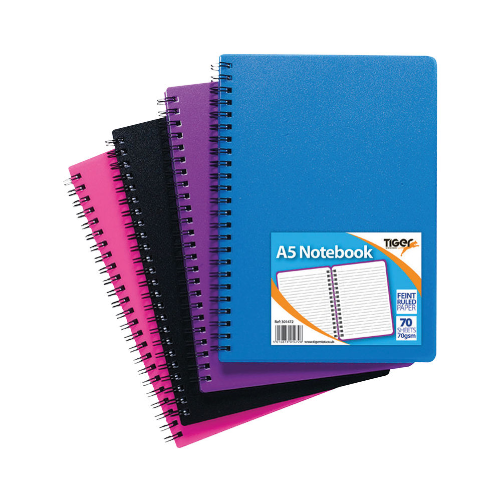 Notebooks