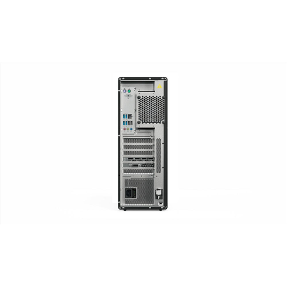 Lenovo ThinkStation P520 W-2255 Tower Intel Xeon W 16 GB