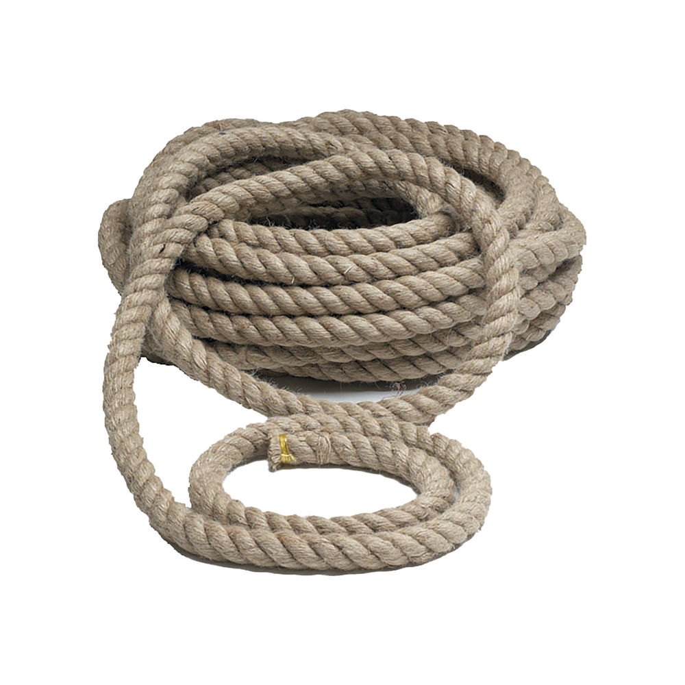 Tug of War Rope Manilla Senior 32mm