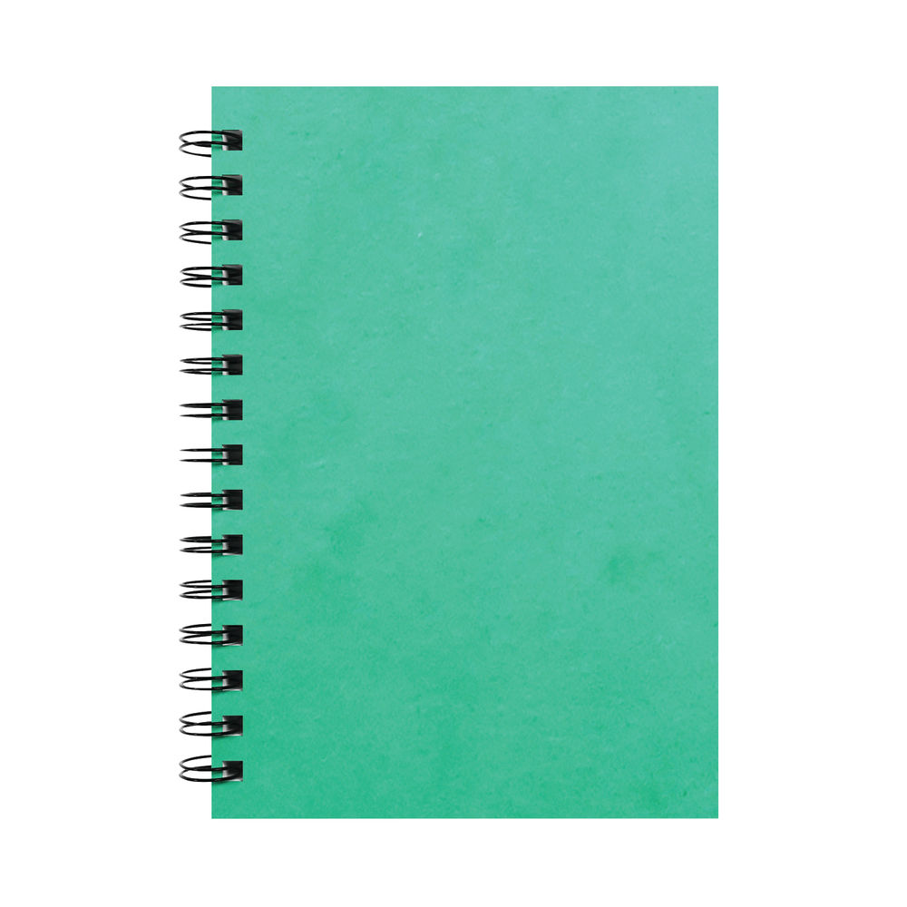 Silvine Commercial Hardback A5 Notebook Pack 6 | SPA5