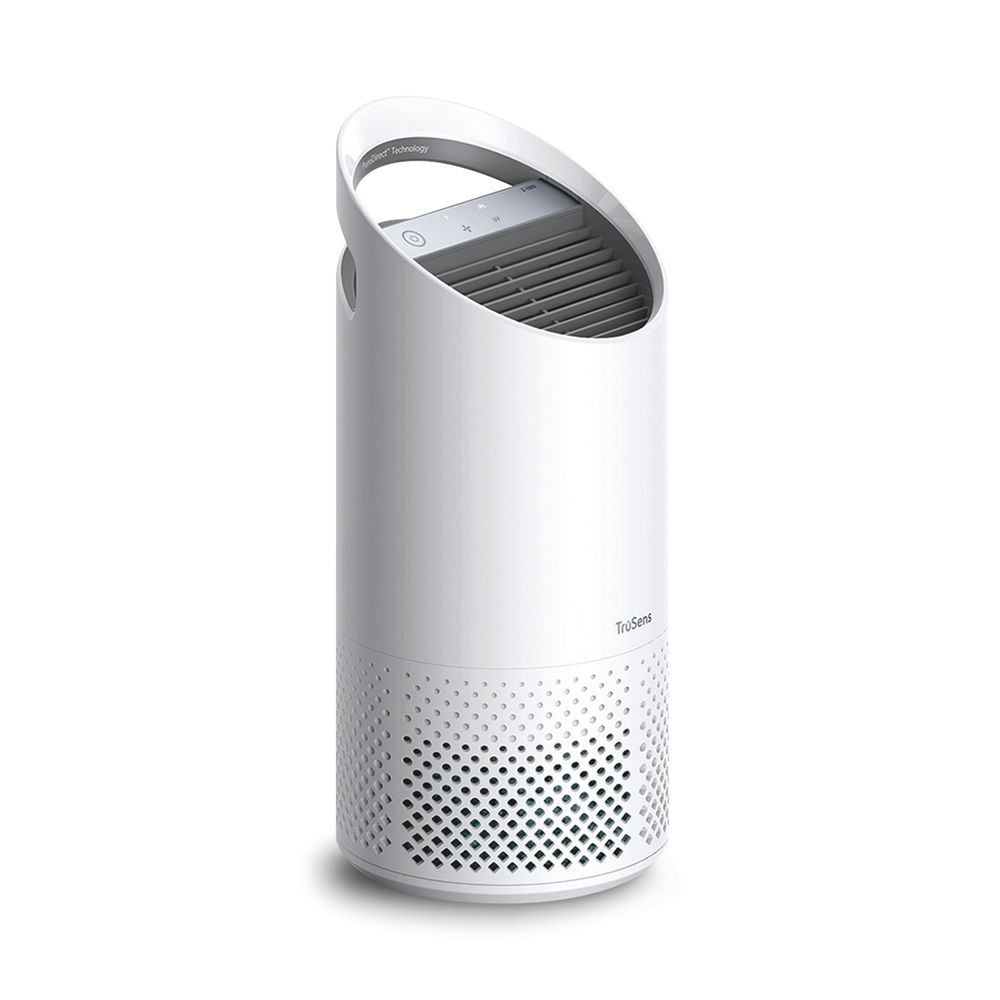 Leitz TruSens Z-1000 Air Purifier 2415112UK