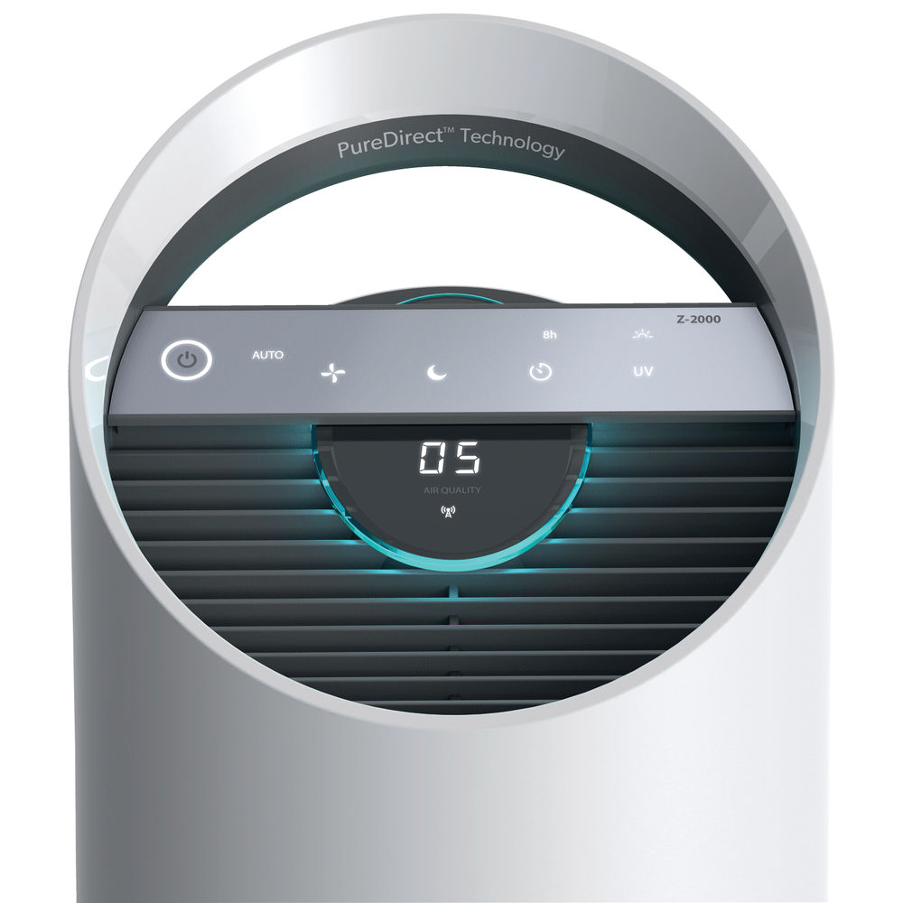 Leitz TruSens Z-2000 Air Purifier