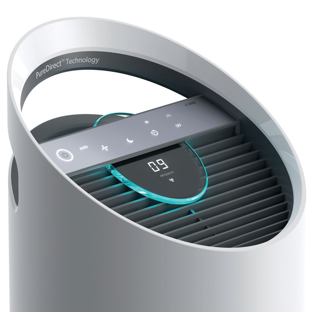 Leitz TruSens Z-3000 Air Purifier