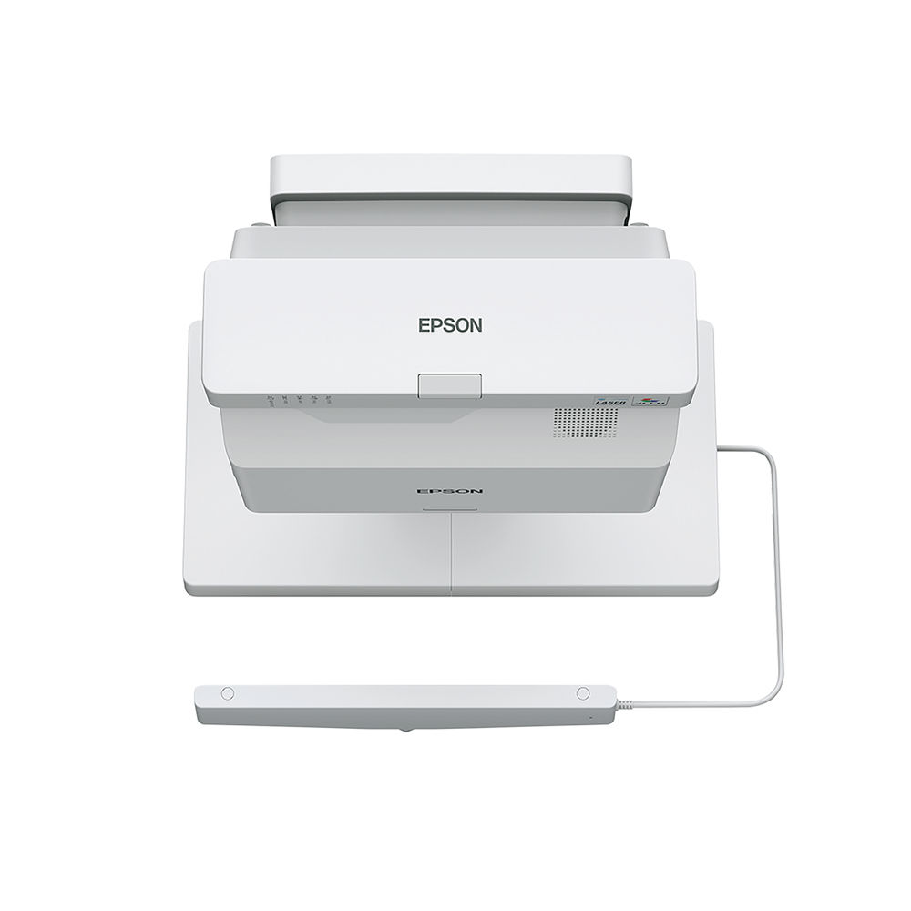 Epson EB-770Fi Projector 1080P Interactive FHD Display 4100 Lumens 3 LCD V11HA78080