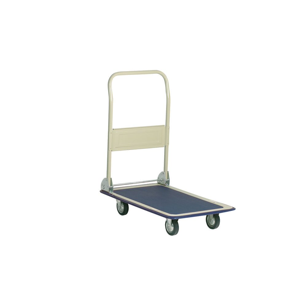 GPC Folding Lightweight Trolley GI002Y