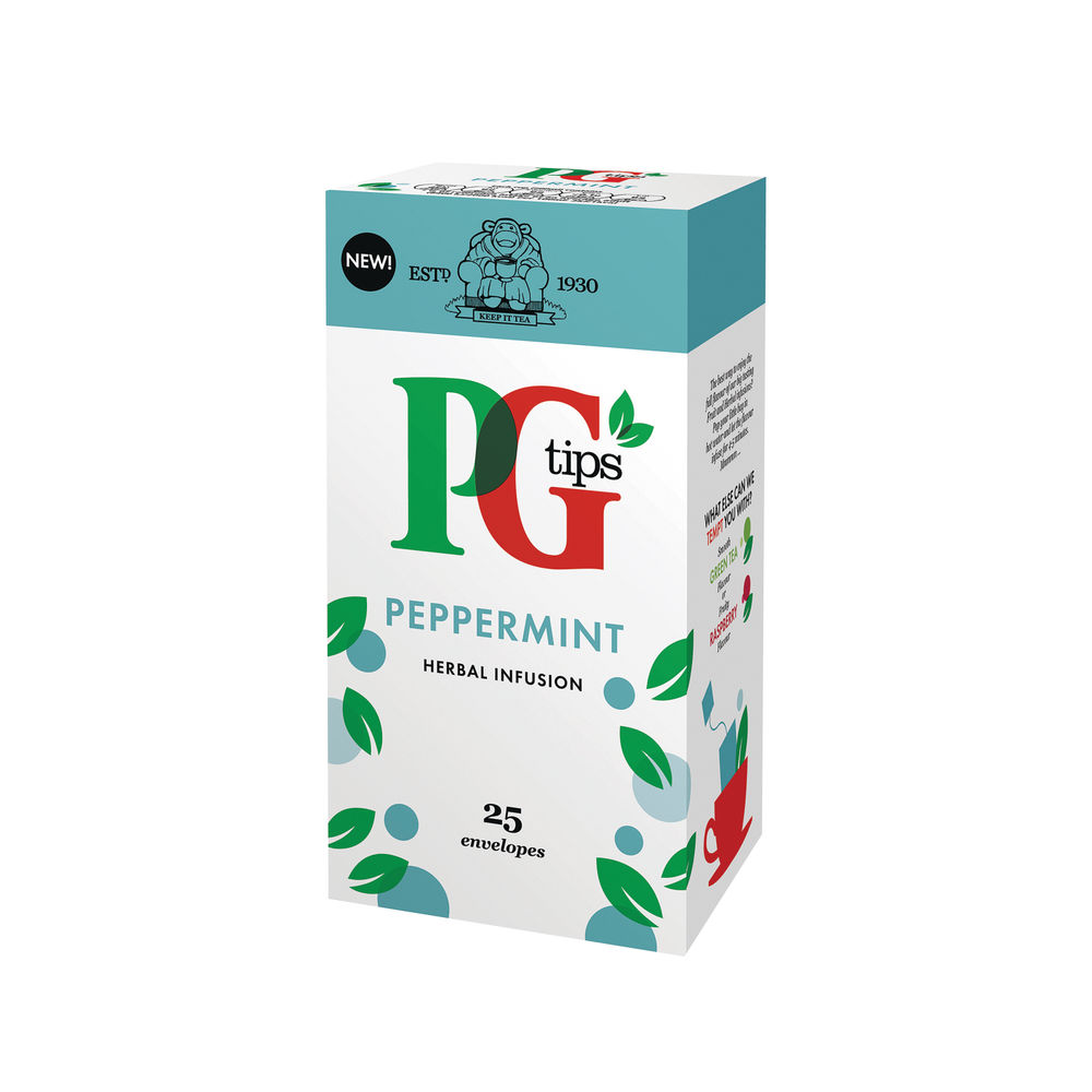 Pg tips online catering pack