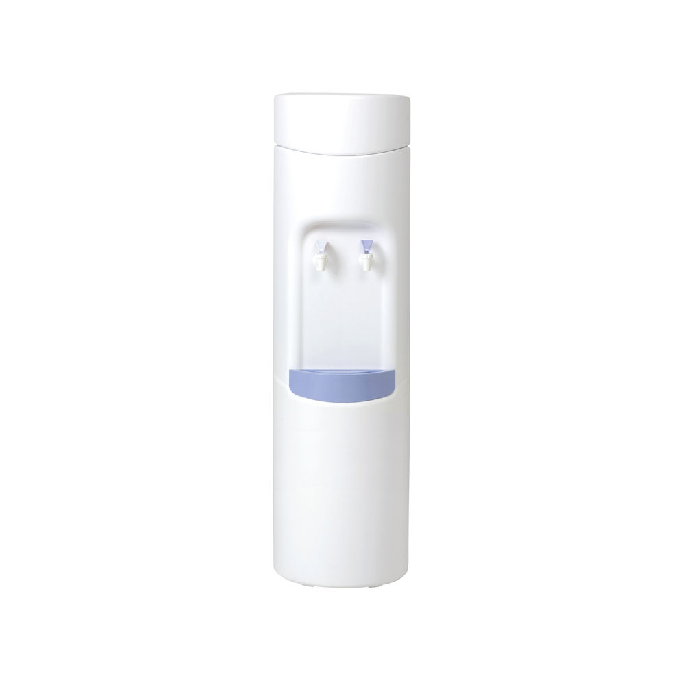 Floor Standing Water Dispenser White VDB21