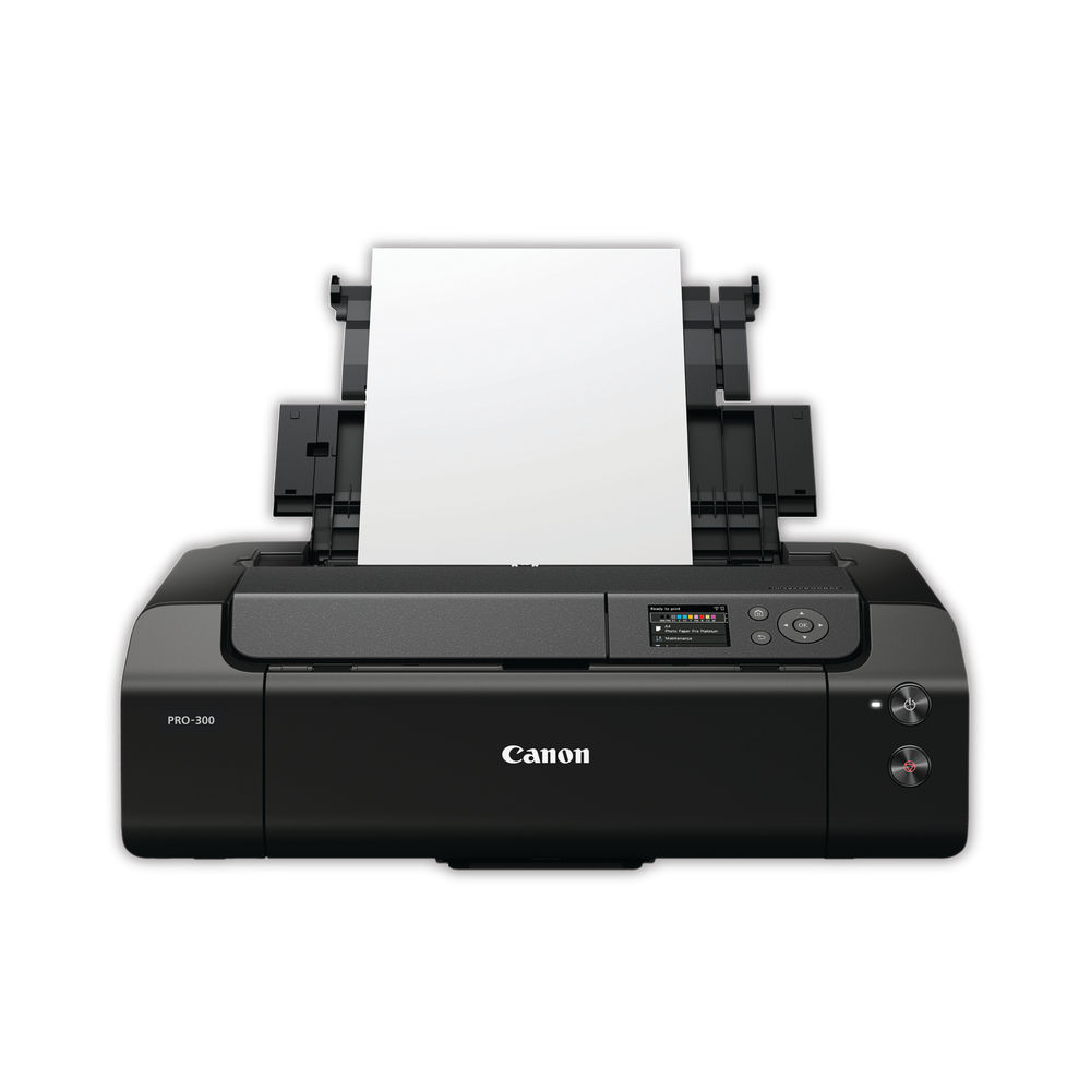 Canon imagePROGRAF PRO-300 Inkjet Printer