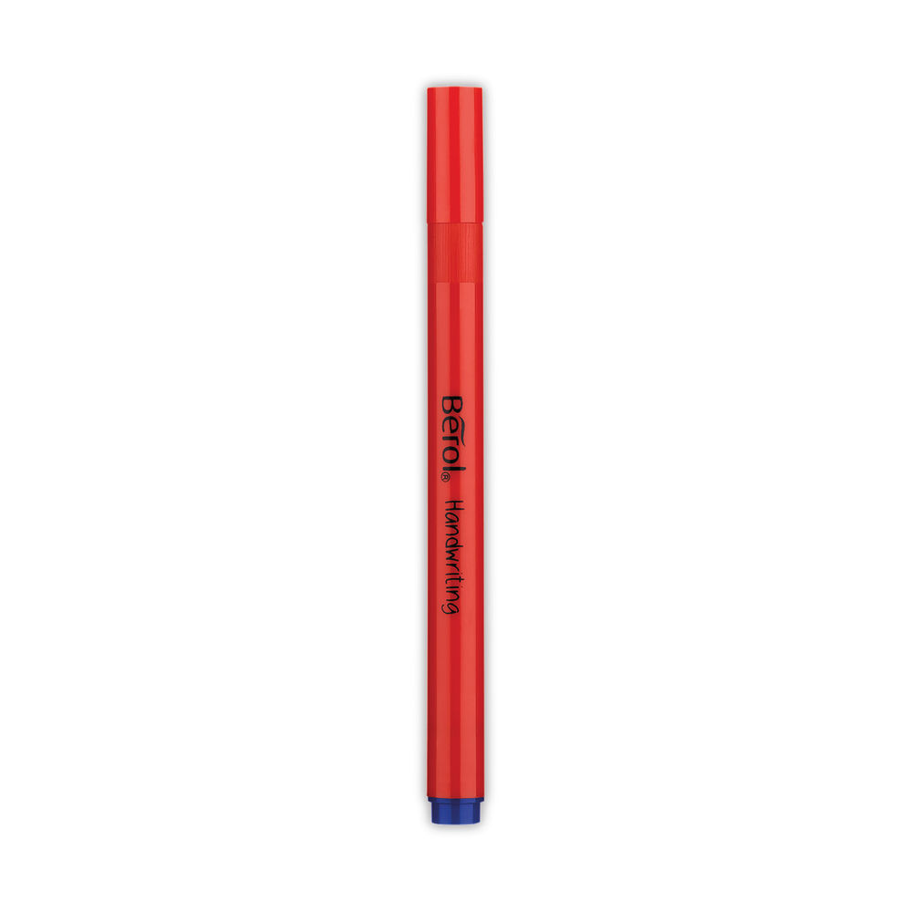 Berol Blue Handwriting Pen Pack of 42 2066665