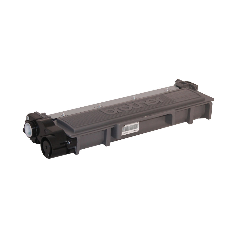 Brother TN2320 High Capacity Black Toner Cartridge - TN2320