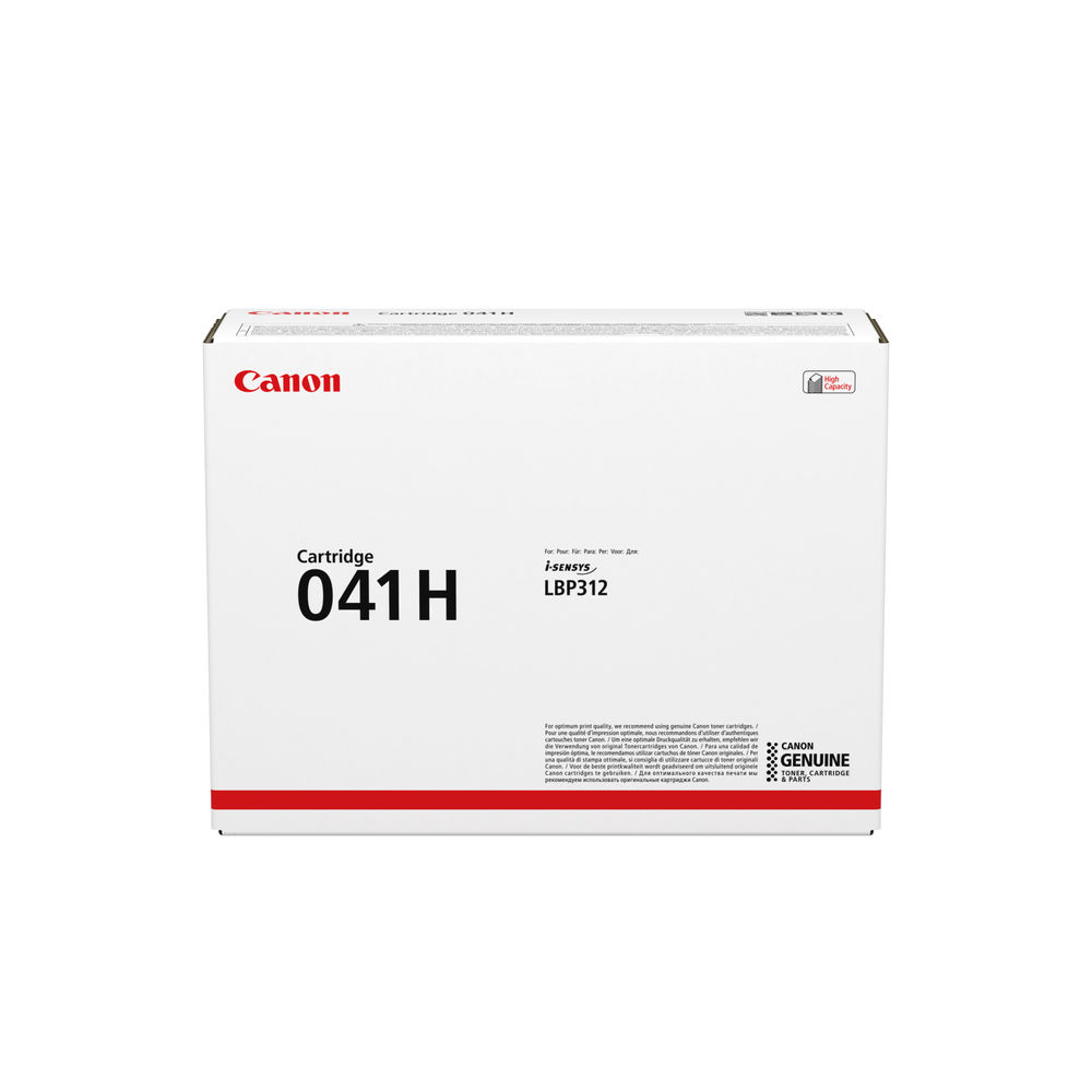 Canon 046C Toner Cartridge Cyan 1249C002