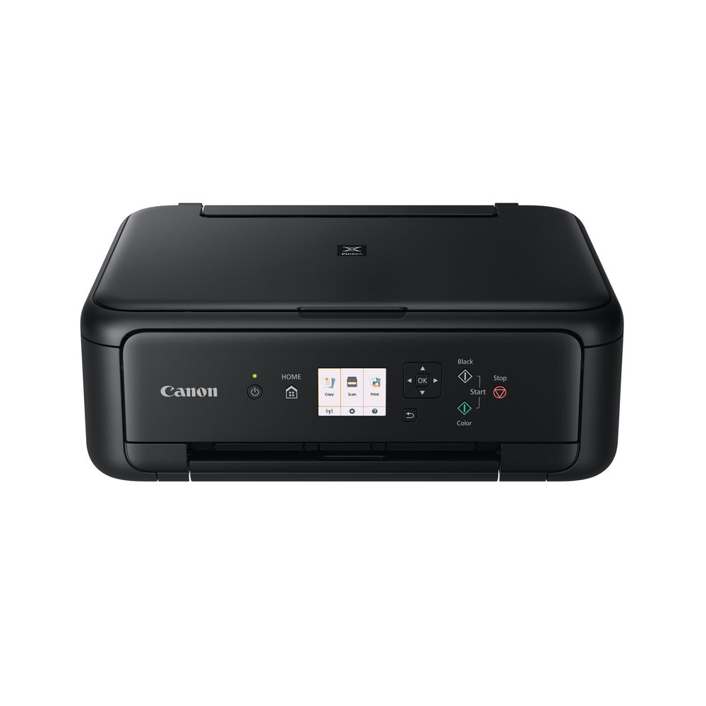 Canon PIXMA TS5150 A4 Colour Multifunction Inkjet Printer