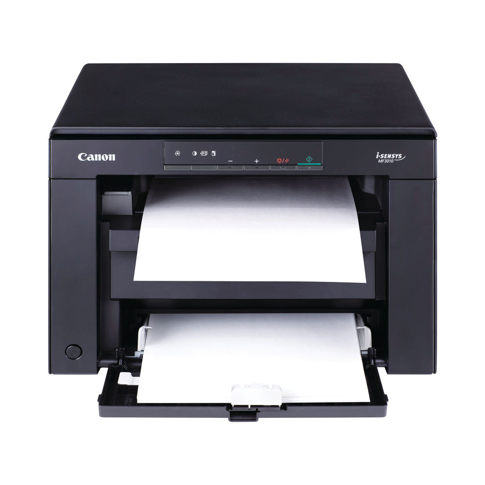 canon mf3010 laser printer specification