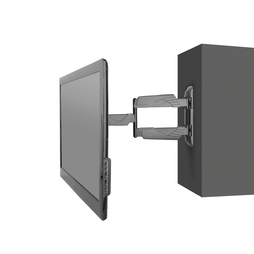 Neomounts Black 10-30 Inch TV Wall Mount