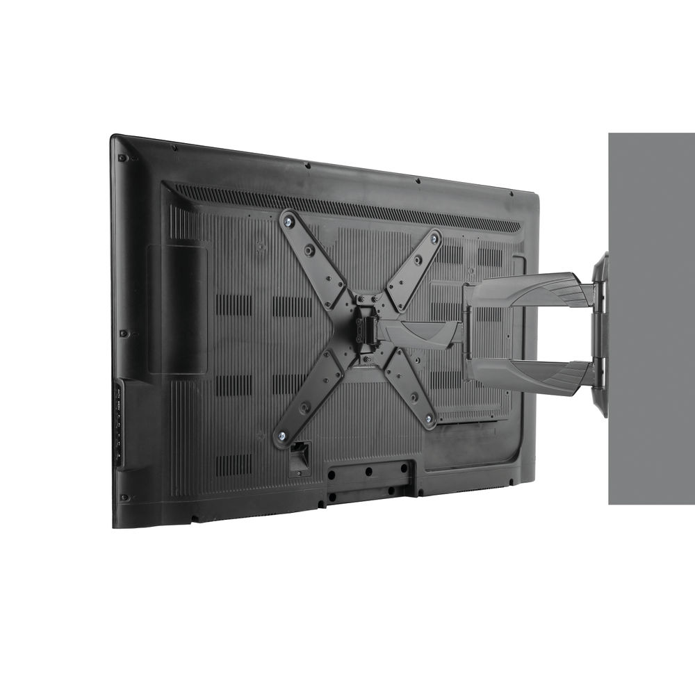 Neomounts Black 10-30 Inch TV Wall Mount