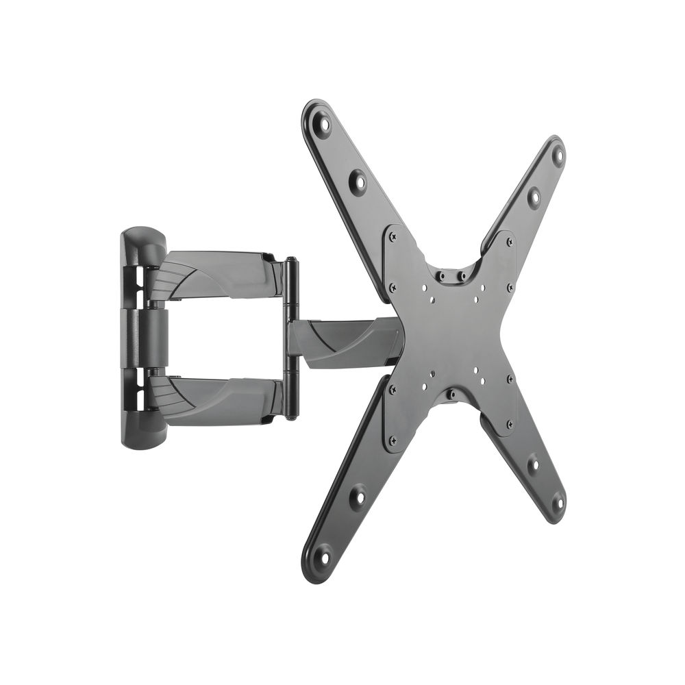 Neomounts Black 10-30 Inch TV Wall Mount