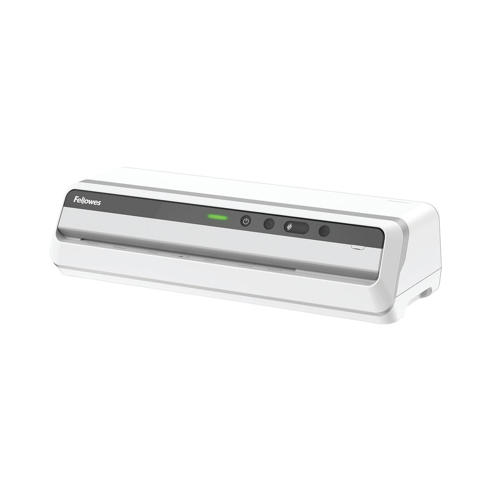 Fellowes Jupiter A3 Laminator + FOC Fellowes Ion Laminator A4 BB810632