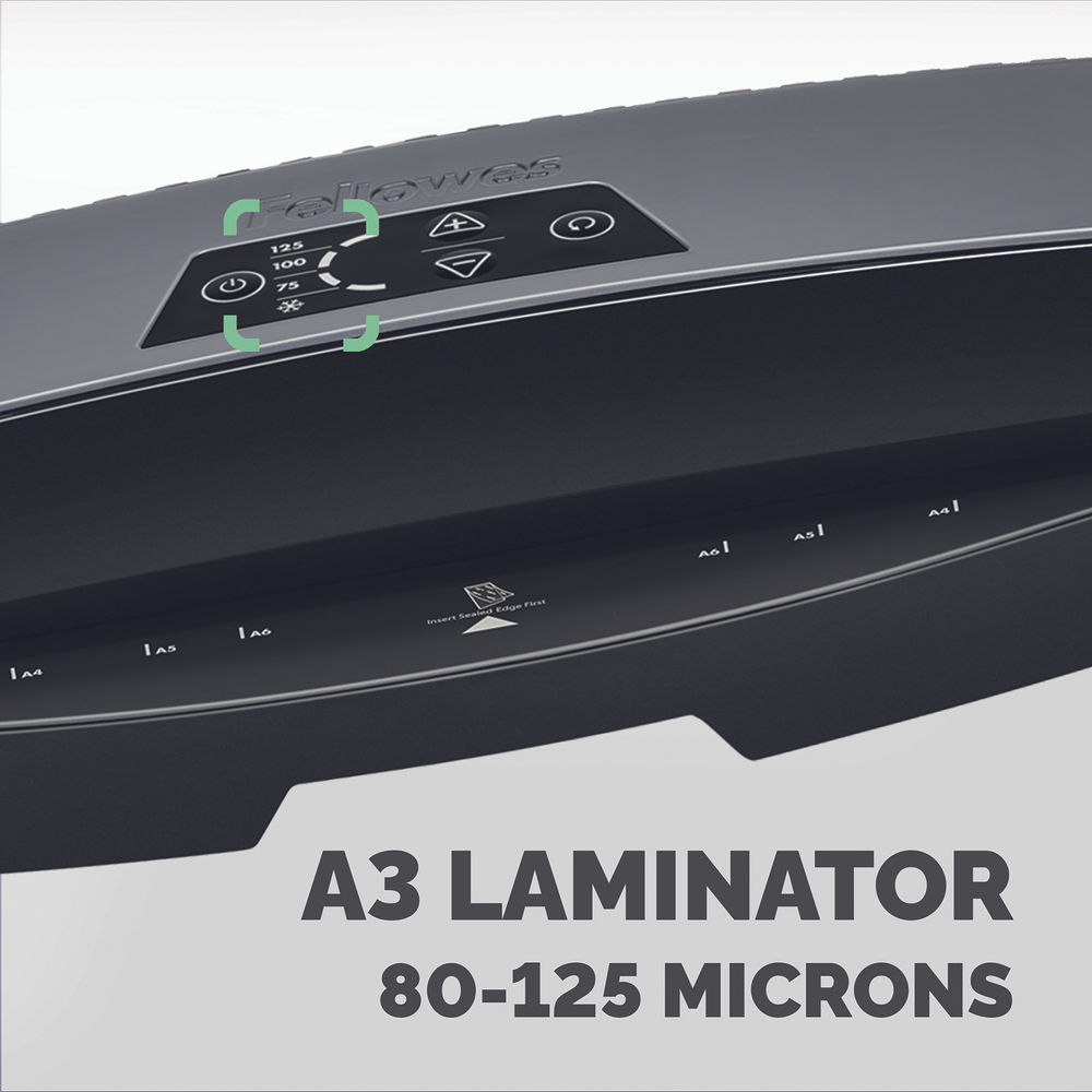 Fellowes Calibre A3 Laminator