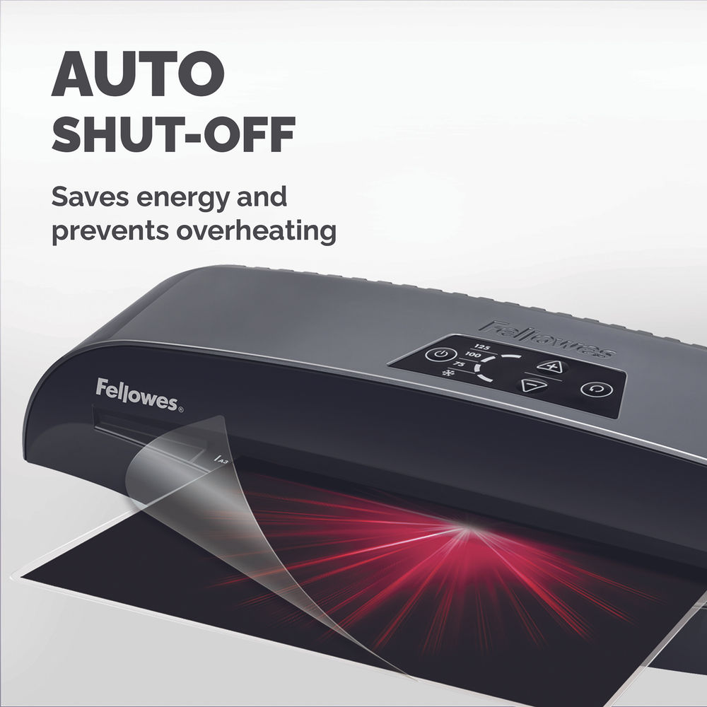 Fellowes Calibre A3 Laminator