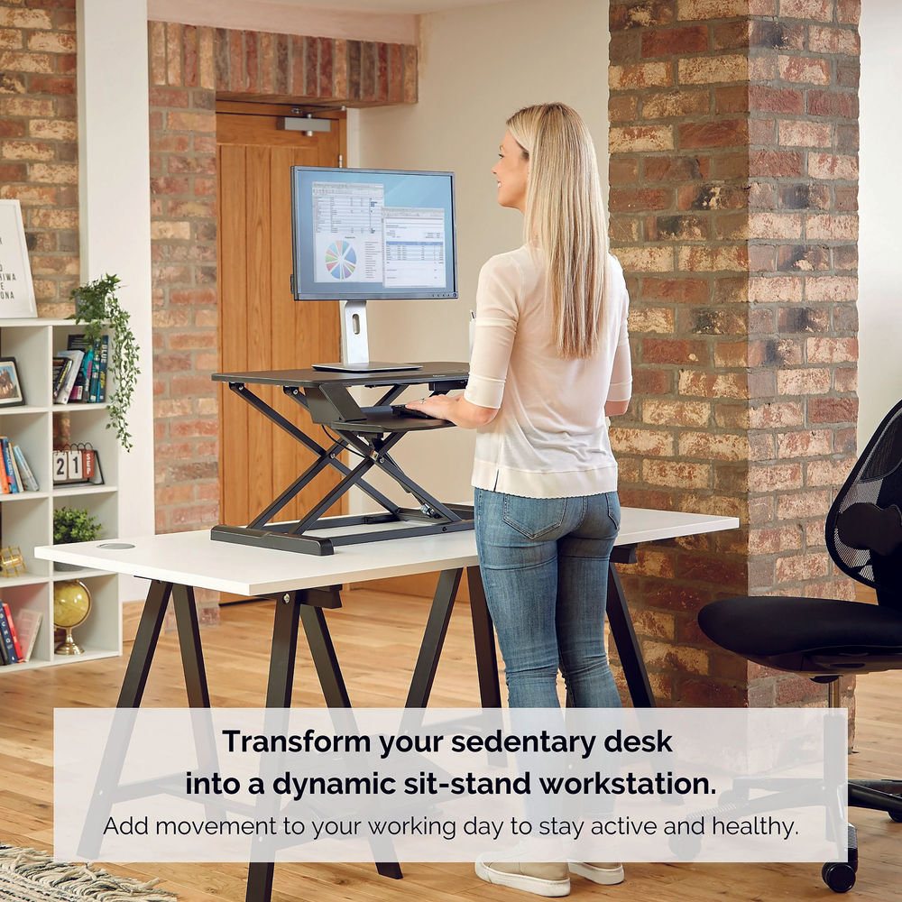 Sit and 2024 stand workstation