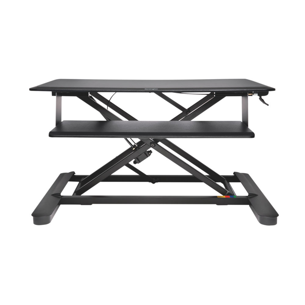 Kensington Smartfit Sit/Stand Desk