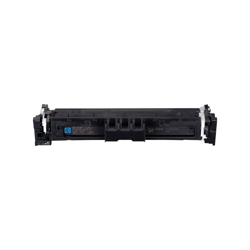 Canon 069 Cyan Toner Cartridge - 5093C002