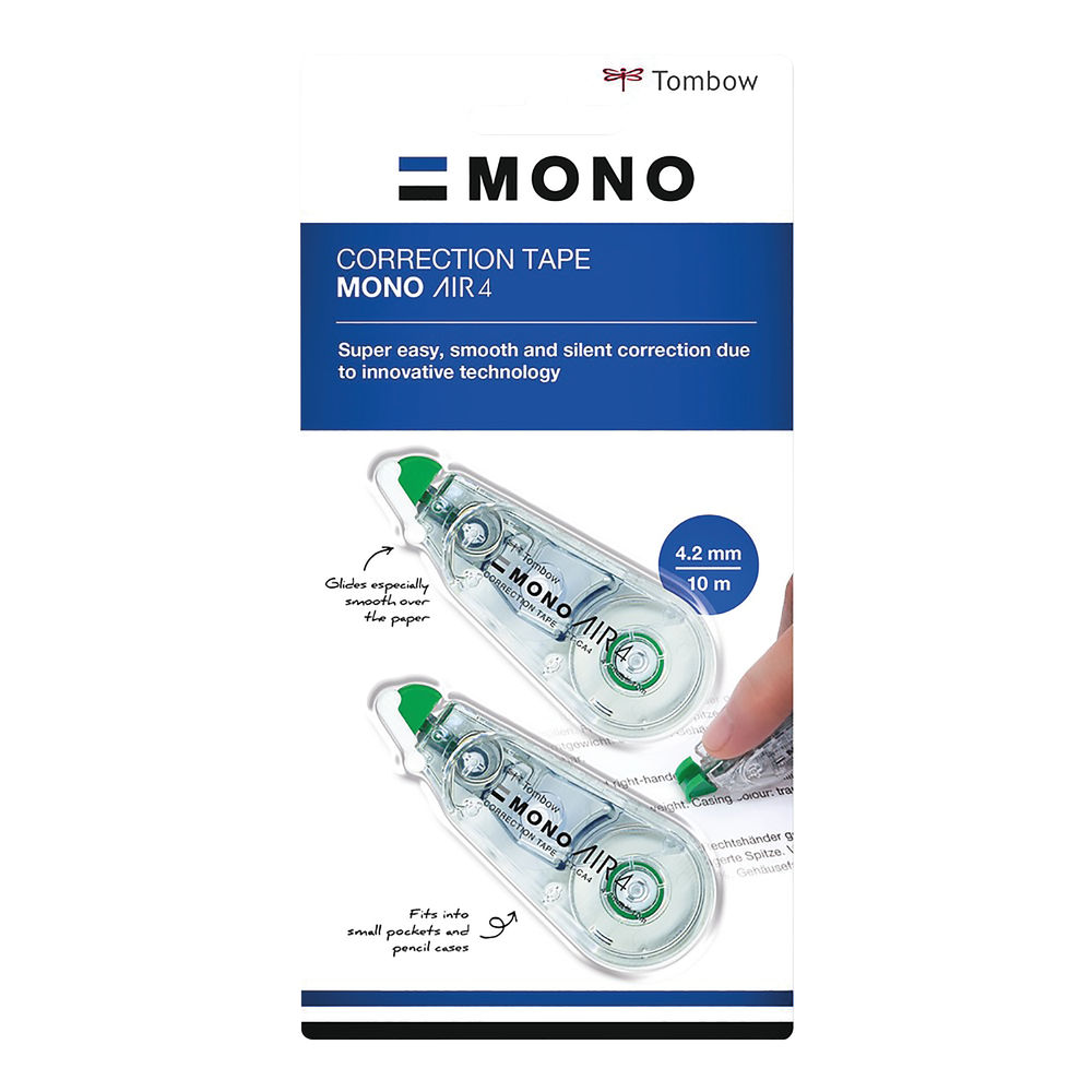 mono correction tape