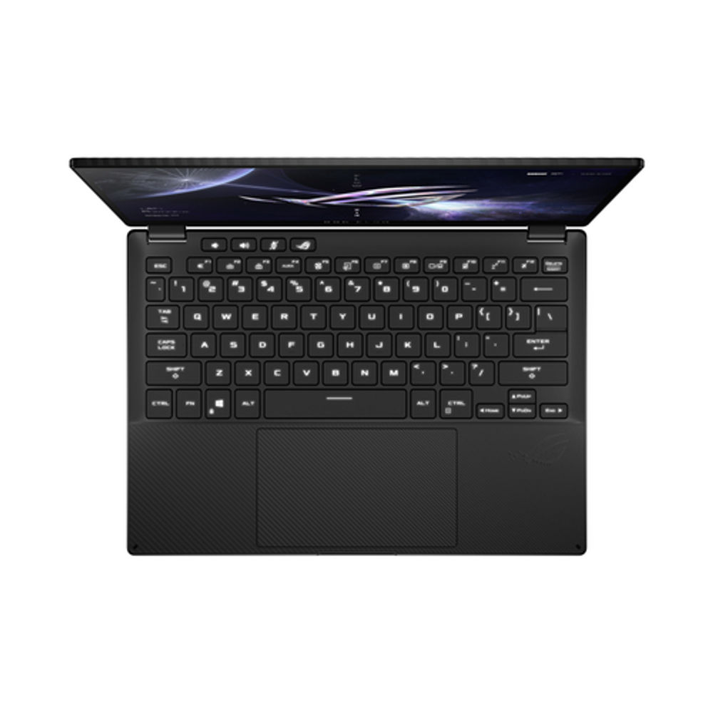 ASUS ROG Flow X13 GV302XV-MU009W 7940HS Hybrid 2-in-1 13.4' Touchscreen WQXGA